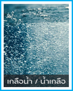 เกลือน้ำ